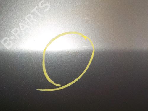 Left rear door BMW 5 Touring (E61) 530 d | BP13368282C4