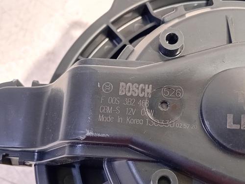 Heater blower motor KIA PICANTO II (TA) 1.0 | BP29169583M62 