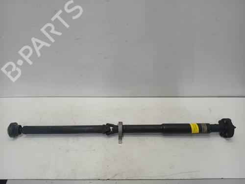 Used Driveshaft Driveshaft BMW 5 (E60) 535 d (272 hp) 39986086 39986086