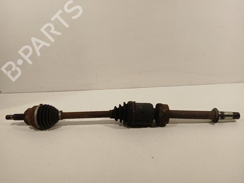 Used Right front driveshaft CITROËN C4 AIRCROSS 1.8 HDi 150 (150 hp) 24957064