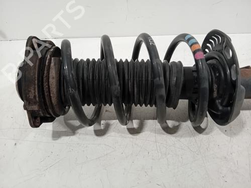 Left front shock absorber VW JETTA IV (162, 163, AV3, AV2) 1.6 TDI | BP21842412M16 