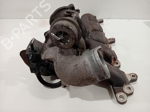 Used Turbocharger/Supercharger VOLVO V50 (545) T5 (220 hp) 29854310