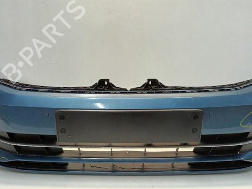 Used Front bumper VW PASSAT B8 Variant (3G5, CB5) 1.6 TDI (120 hp) 31928847