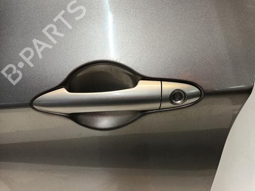 Left front door KIA PICANTO II (TA) 1.0 | BP32506943C2