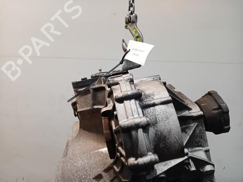Gearbox VW PASSAT B7 Variant (365) 1.6 TDI | BP39950636M3 - Image 3