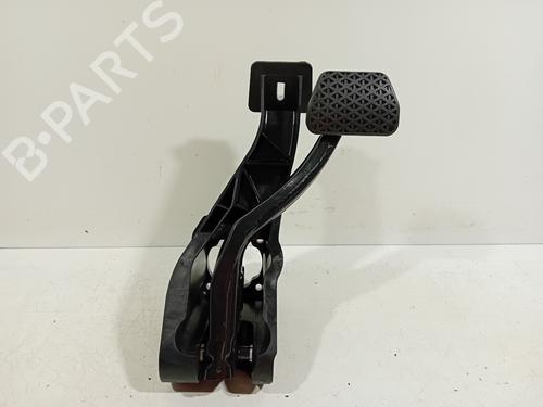 Used Break pedal Break pedal 21557142 21557142
