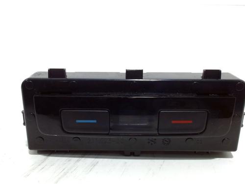 Used Climate control Climate control 12546394 12546394