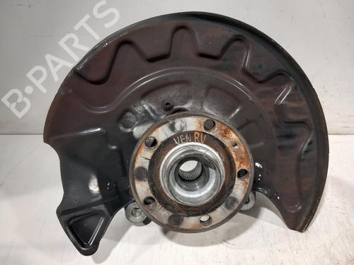 Used Right front steering knuckle Right front steering knuckle 38622426 38622426