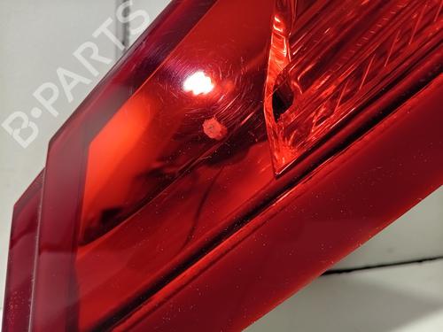 Left taillight VOLVO V40 Hatchback (525) D2 | BP39503516C34 - Image 2
