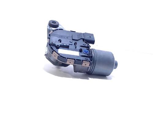 Used Front wiper motor SEAT LEON (5F1) 1.6 TDI (105 hp) 6062429