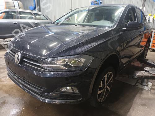 Used Parts VW POLO VI (AW1, BZ1, AE1) 1.0 TSI 4995311