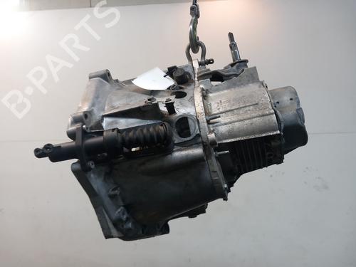 Gearbox PEUGEOT PARTNER Box Body/MPV 1.6 HDi / BlueHDi 75 | BP36702203M3 - Image 4