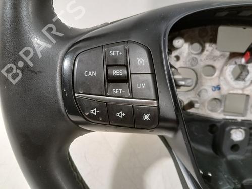 Steering wheel FORD TRANSIT V363 Van (FCD, FDD) 2.0 EcoBlue | BP39883196C49 - Image 2