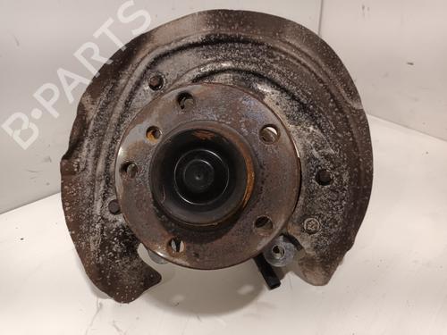 Fusée avant gauche BMW 1 (F20) 116 i (109 hp) 31974506