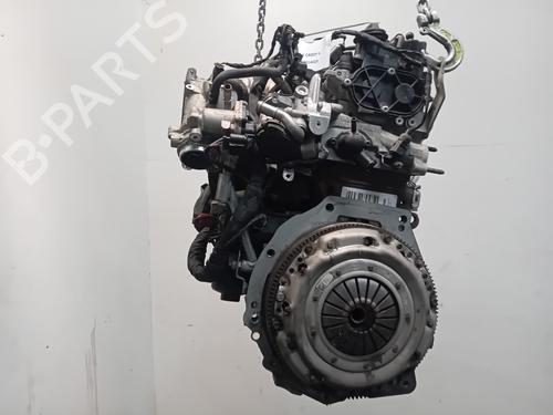 Motore Motore VW CADDY IV Box Body/MPV (SAA, SAH) 2.0 TDI (102 hp) 35788814 35788814