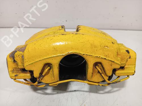 Left front brake caliper VW SCIROCCO III (137, 138) 1.4 TSI | BP36769367M105 - Image 2