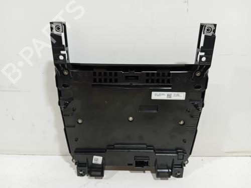 Switch CITROËN C4 II (NC_) 1.6 HDi 90 | BP15089081I30 