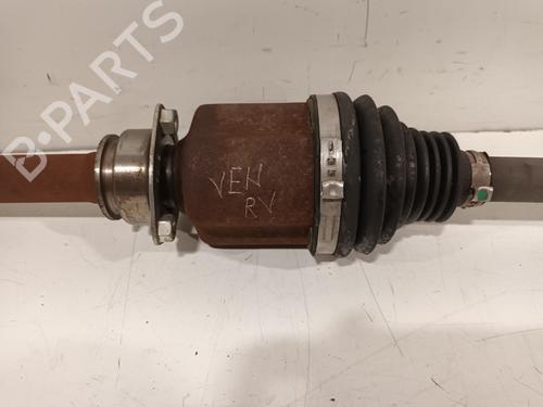 Right front driveshaft FIAT 500L (351_, 352_) 1.3 D Multijet (199LXY1A, 199LXY11) | BP31994911M39