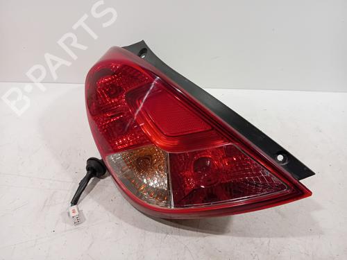 Used Left taillight HYUNDAI i20 I (PB, PBT) 1.2 (86 hp) 22420368