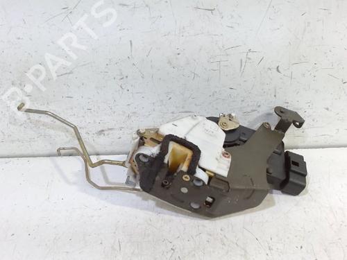 Front left lock SUZUKI IGNIS II (MH) 1.3 (RM413) | BP13202497C98 