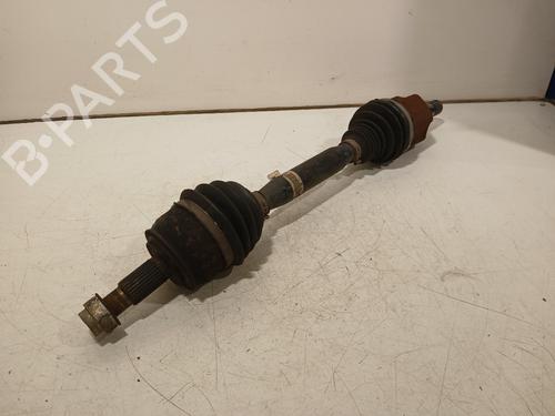 Used Left front driveshaft Left front driveshaft 27322373 27322373