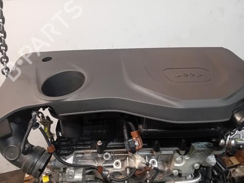 Engine JEEP RENEGADE SUV (BU, B1, BV) 1.3 T-GDi | BP38169346M1 - Image 5