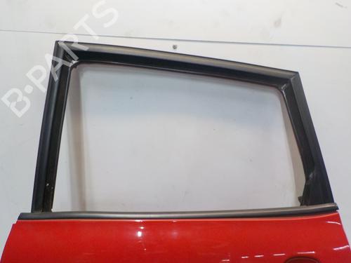 Left rear door SEAT ALTEA (5P1) 1.6 | BP16649451C4 