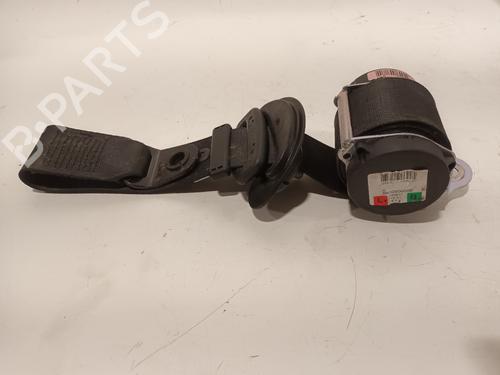 Used Rear right seatbelt MINI MINI (R56) One (75 hp) 15210543
