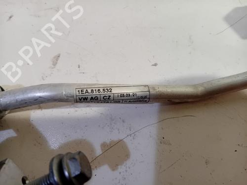 AC pipe VW ID.4 (E21) Performance | BP27522729M126 - Image 4