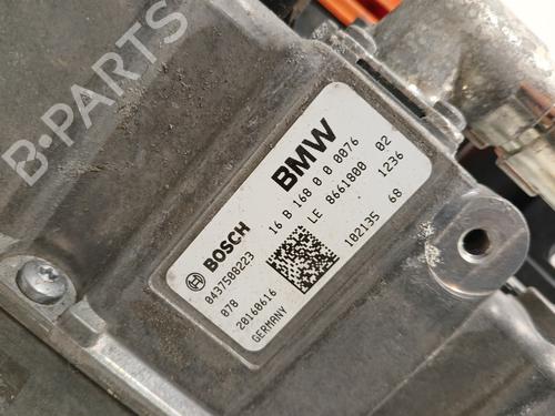 Inverter/Converter BMW 3 (F30, F80) 330 e | BP26688049M119 