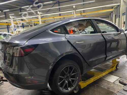 Brake master cylinder TESLA MODEL 3 (5YJ3) EV AWD | BP30436393M77 