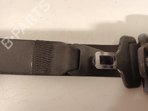 Front right seatbelt MERCEDES-BENZ B-CLASS Sports Tourer (W245) B 180 CDI (245.207) | BP17242572I25 