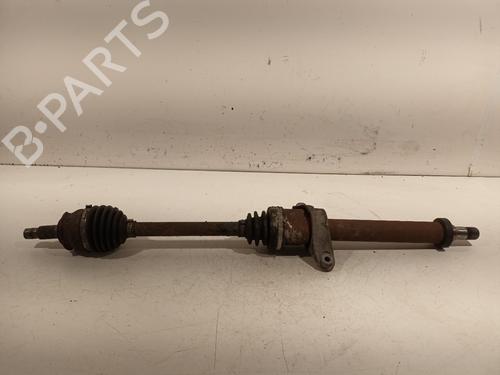 Used Right front driveshaft MINI MINI (R56) One (75 hp) 15295748