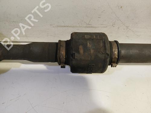 Right front driveshaft KIA RIO III (UB) 1.4 CRDi | BP31148033M39 - Image 4