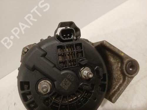 Alternator OPEL ASTRA J (P10) 1.6 (68) | BP39743340M7 - Image 4