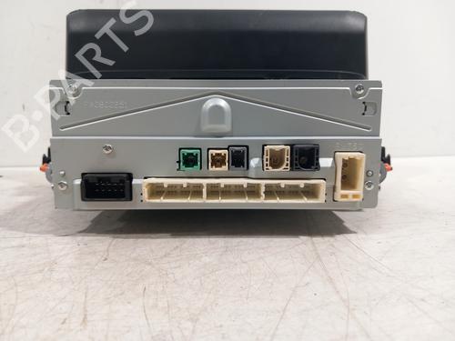 Electronic module SUZUKI SWACE (AMZ_) 1.8 Hybrid | BP33661225M83 - Image 5