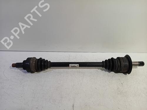 Used Left rear driveshaft Left rear driveshaft 21025208 21025208