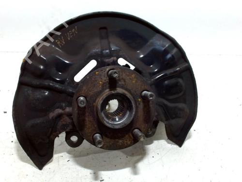 Used Right front steering knuckle TOYOTA AVENSIS Estate (_T25_) 1.8 VVT-i (ZZT251_, ZZT251R) (129 hp) 13206919