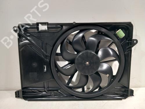 Used Radiator fan Radiator fan 38458208 38458208