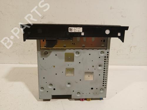 Electronic module AUDI A4 B8 Avant (8K5) 2.0 TFSI | BP28309197M83