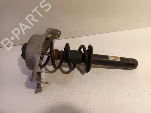 Used Right front shock absorber Right front shock absorber AUDI A4 B8 (8K2) S4 quattro (333 hp) 17517125 17517125