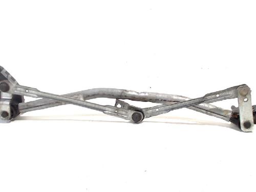 Used Front wipers mechanism OPEL ASTRA H TwinTop (A04) 1.6 (L67) (116 hp) 3519114