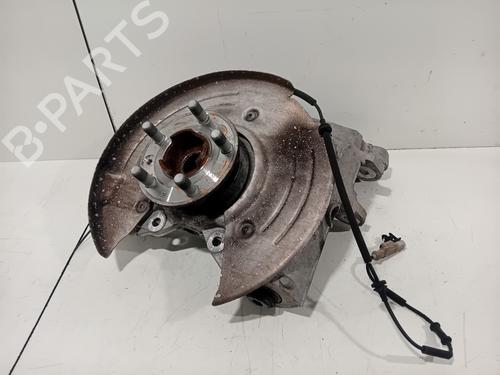 Højre hjullejehus spindel Højre hjullejehus spindel 39563423 39563423