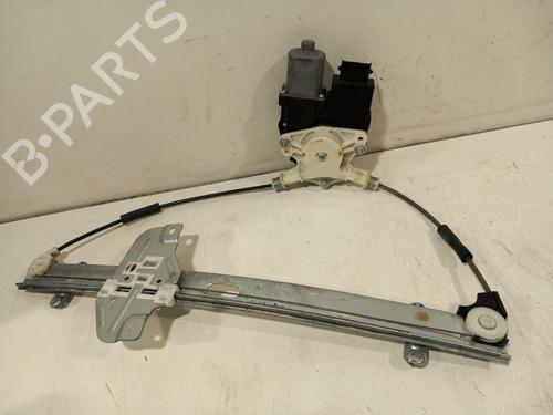 Front left window mechanism KIA PICANTO II (TA) 1.0 | BP37490465C22 - Image 4