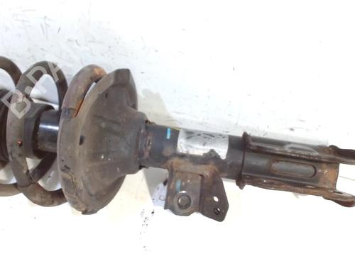 Right front shock absorber KIA PICANTO I (SA) 1.1 CRDi | BP7213897M17 