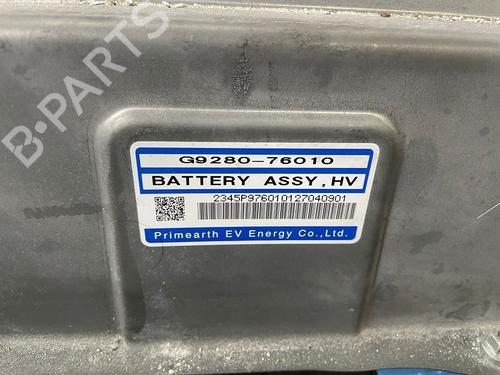 Battery TOYOTA PRIUS (_W3_) 1.8 Hybrid (ZVW30) | BP29827992E11