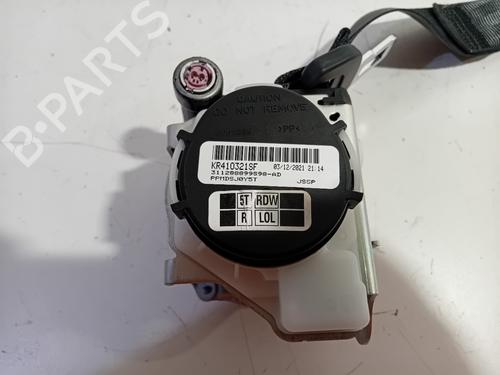 Rear right seatbelt VW ID.4 (E21) Performance | BP27479074I28 