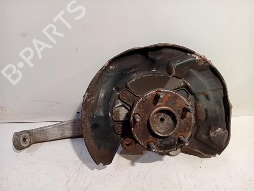 Used Right front steering knuckle Right front steering knuckle 25049756 25049756