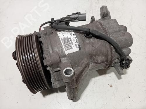 Used AC compressor AC compressor 37665985 37665985