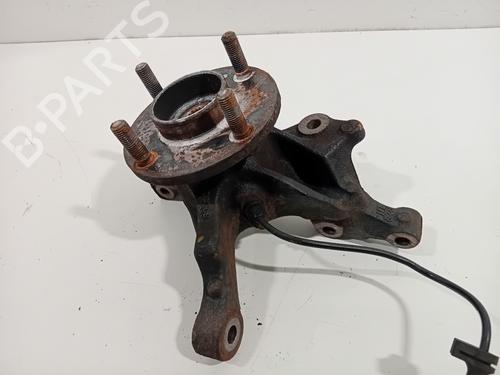 Achsschenkel links vorne FORD FIESTA VI (CB1, CCN) 1.0 EcoBoost | BP29864344M25 